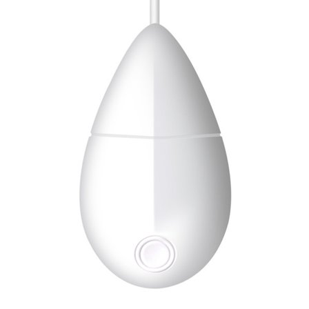 Bærbar Sonisk Vaskemaskine Rengøringsmiddel Udendørs Rejse Mini