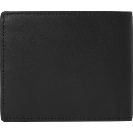 Tommy Hilfiger Pung City Extra Sort, Dame Punge og Kortholder, Størrelse: ONE Size