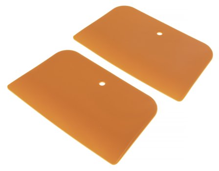 PELA 509901 Spatel 2-pakning 150 mm, Malerredskap & tilbehør