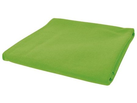 PLAYBOX Dekorationsfilt 90cmx1m ljusgrön - Lyreco - Skola och förskola - Hobbymaterial - Filt