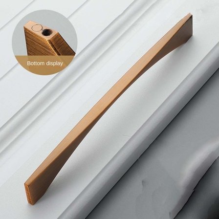 Köksdörrhandtag Möbelbeslag 6 6