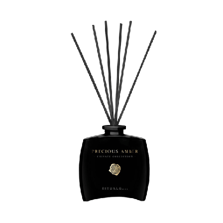 Rituals Precious Amber Exklusiva Minidoftstickor Doftljus & rumsdofter Dam 100 ML