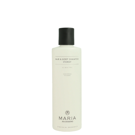 Maria Åkerberg Schampo Hair & Body Energy 250 ml