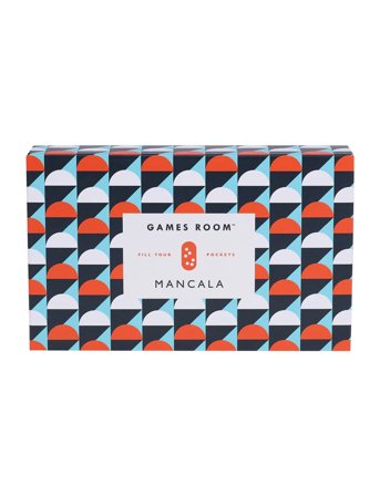 Games Room | Mancala | ONE SIZE