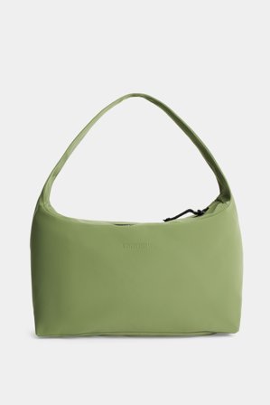 Ewa Bag Matte Dry Green