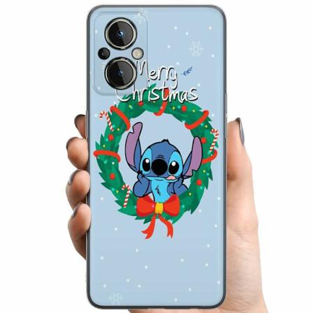 Oneplus Nord N20 5g Tpu Mobilskal Stich