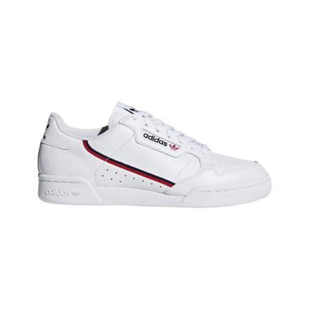 Adidas Sneakers Hvid, Herre, Størrelse: 42 EU