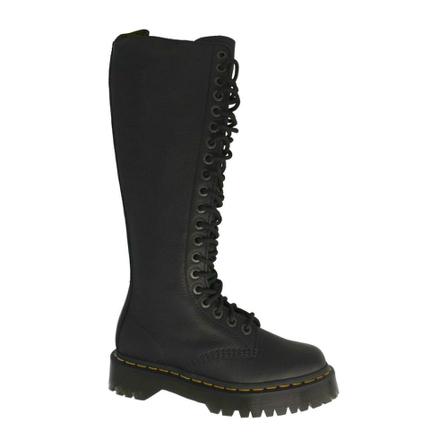 Dr. Martens - Stövlar - Svart - Dam - Storlek: 37 Eu, Dam, Storlek: 37 EU