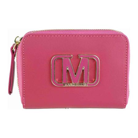 Marc Ellis, Wallets & Cardholders Fioletowy, Kobieta, Rozmiar: ONE Size