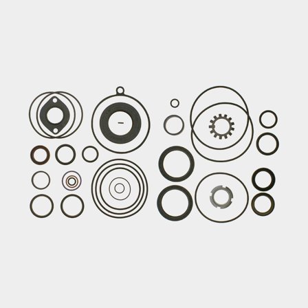 Packningssats till drev, komplett, för Volvo Penta DP-C1, DP-D1, DP-E