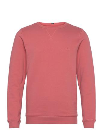 Monty Sweatshirt Trøje Lyserød Joules