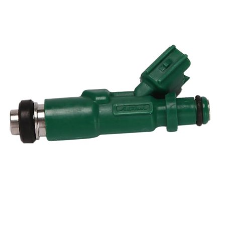 Polttoaineen ruiskutussuuttimet Yaris Priukselle - 23209-21020 - 23250-21020-WELLNGS