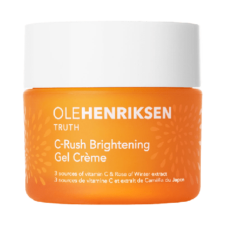 Ole Henriksen Truth C-Rush Brightening Gel Creme Dagcreme Dam 50