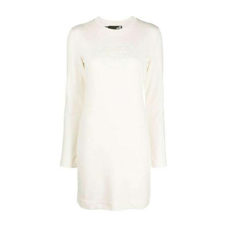 Love Moschino Short Kjole inbo, Dame
