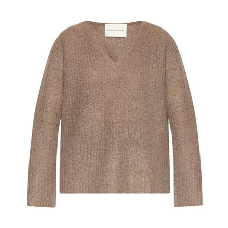 By Malene Birger, Knitwear Bruin, Dames, Maat:L