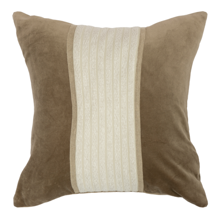 Halvor Bakke Harry Putetrekk velur beige_50x50