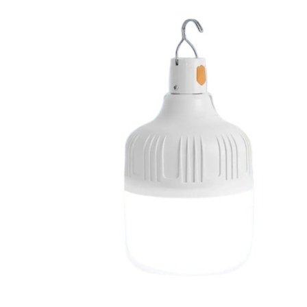 USB Oppladbart LED-nødlys for campingutstyr utendørs 60W