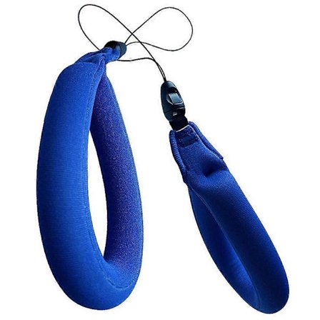 G-Type Flytande Kamerarem för GoPro Kamera Neopren + EPE Skum Vattentät Mobiltelefon (G-Type)