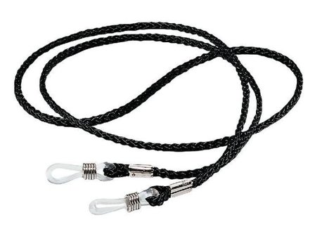 UVEX Glasögonsnöre svart - Lyreco - Skyddsutrustning - Ögonskydd - Tillbehör ögonskydd