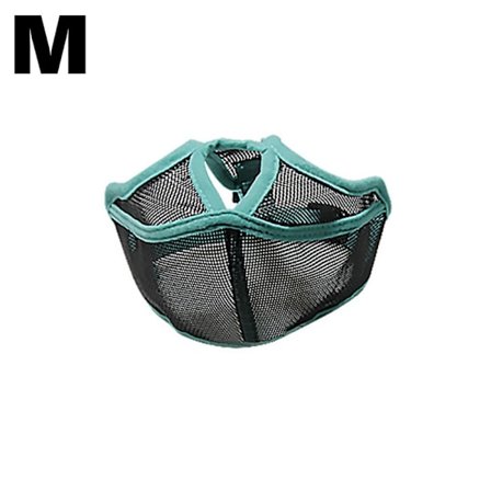 Hund munkorg Hund cover M