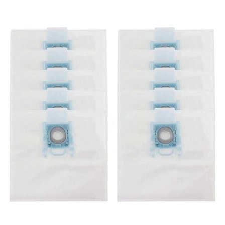 For Bosch Støvsugerposer PowerProtect Type G ALL BBZ41FGALL