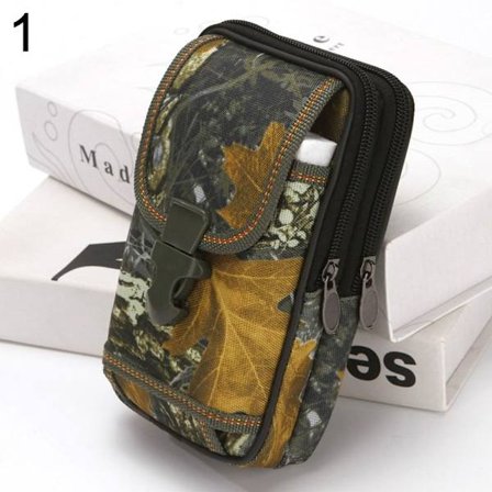 Taktiset Molle-pussit, pieni tasku 1 1