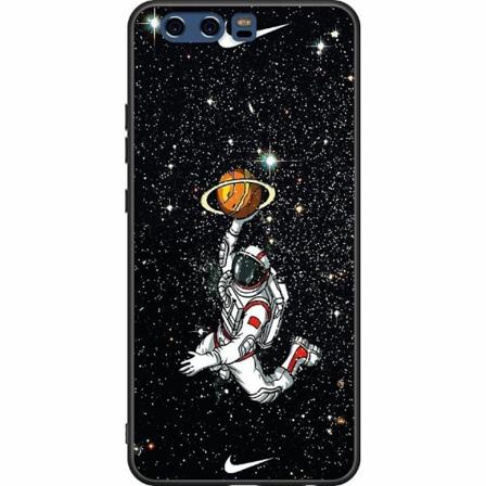 Huawei P10 Svart Skal Karl Oxby