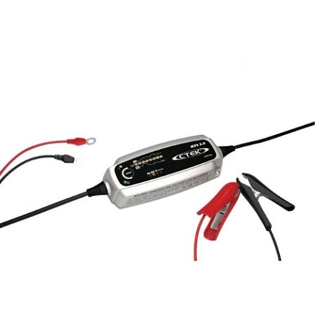 12V CTEK MXS5.0 5A charger 1.2-110Ah