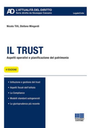 Il trust Nicola Tilli