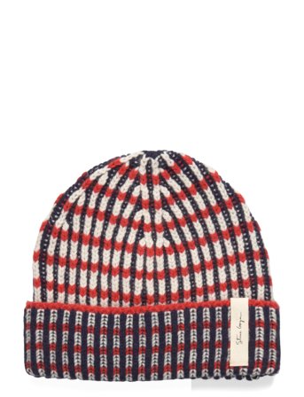 STINE GOYA 2425 Plaited Chunky Rib, Chunky Rib - Navy - ONE SIZE