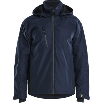 TYNT FORET VINTERJAKKKE