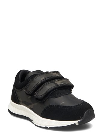 Andysb Sneaker Black Sofie Schnoor Baby And Kids