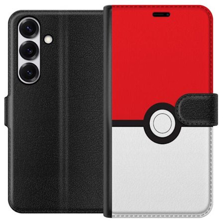 Kompatibelt Lommeboketui til Samsung Samsung Galaxy S25