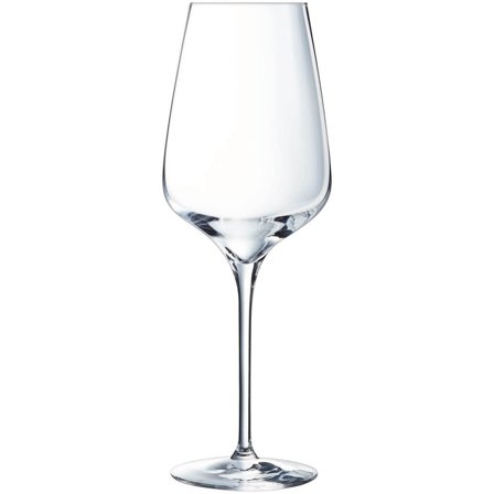 Chef & Sommelier - Glass & porselen Sublym Rödvinsglas Transparent