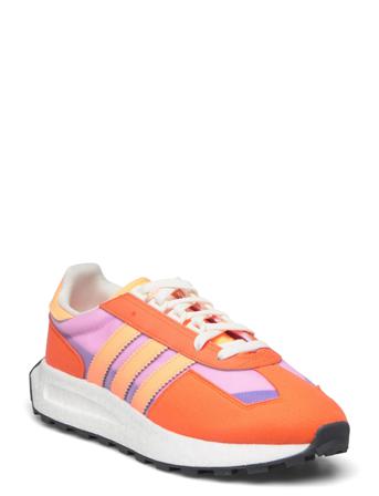 Retropy E5 Låga Sneakers Multi/mönstrad Adidas Originals