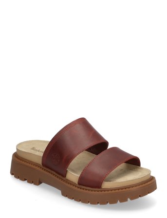 Timberland Slide Sandal - Brown - 37