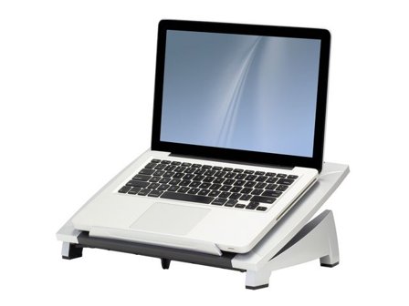 Fellowes Laptopstativ Office Suites - Lyreco - Datorprodukter - Kringutrustning - Laptopstativ