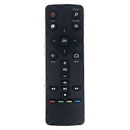 398GR10BEPH00J Kaukosäädin Philips TV:lle