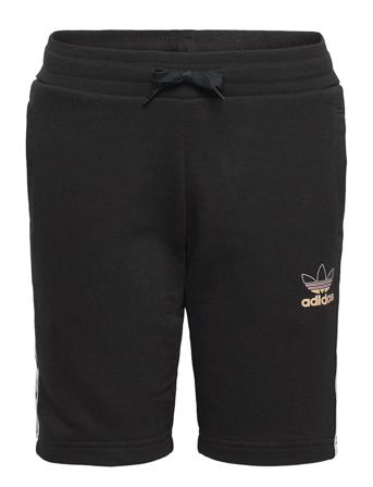 Adicolor Shorts Shorts Sport Shorts Musta Adidas Originals