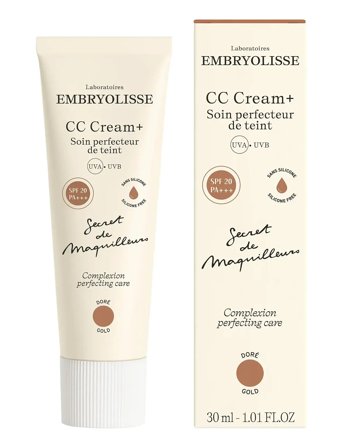 Embryolisse Cc Cream Shade - 30 ML