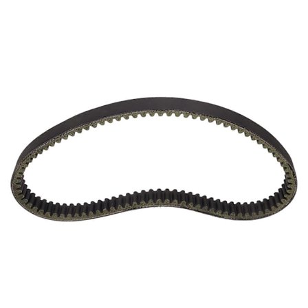 ATV Drivreim 3211069 Gummi Fleksibel Høy Styrke Erstatning for Polaris SPORTSMAN 500