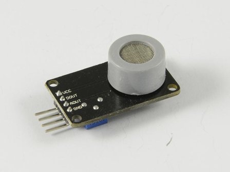 ALLNET All-B-6 Development Board