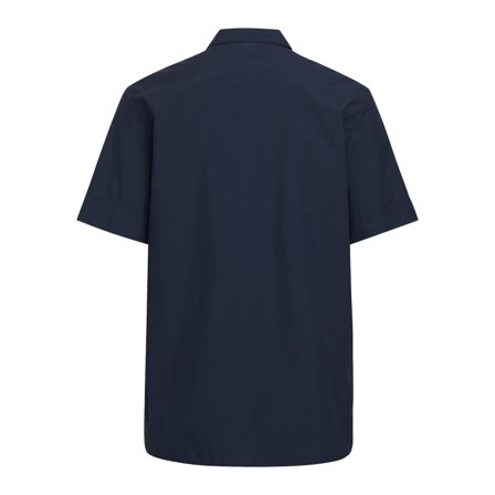 Peak Performance Men's Vislight Shirt SS Men short-sleeved shirts Blue S