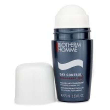 BIOTHERM - Homme Day Control 72h Roll-On - Antiperspirant Roll-On Deodorant for Men 75ml