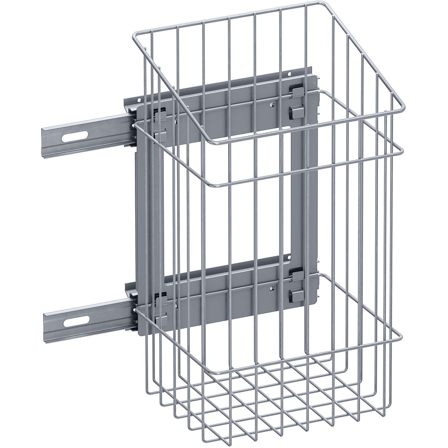 Gustavsberg Graphic Base Vaskekurvinnsats, Baderom