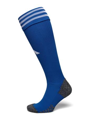 Adi 23 Sock Sport Socks Football Socks Blue Adidas Performance
