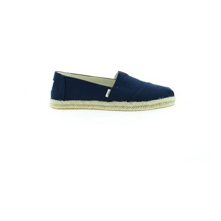 Toms Instapper Schoenen , Blauw , Dames , Maat: 41 EU