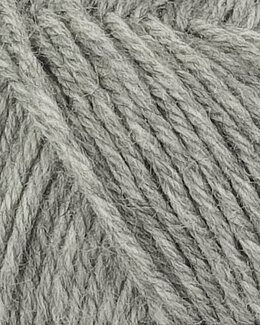 Garn Järbo Astrid Ljusgrå