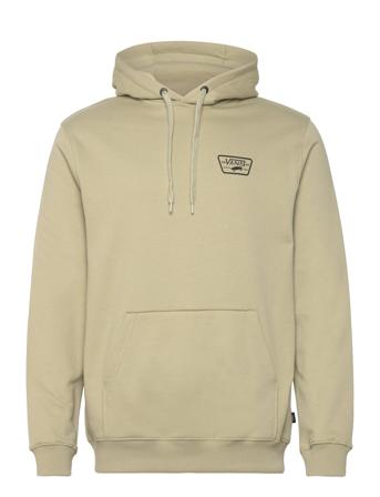 VANS Full Patch Iii Po Grön