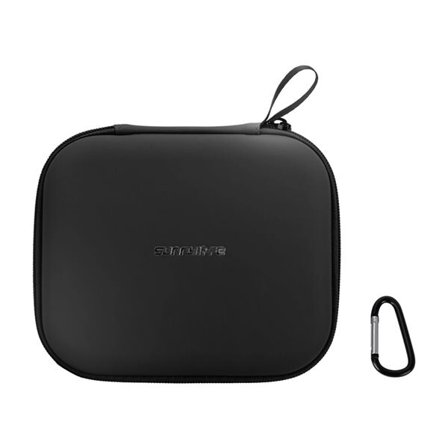 Sunnylife mini B977-D beskyttelsesveske for DJI RC-kontrollere (svart)